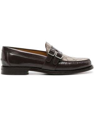Gucci Loafers & Slippers - Black