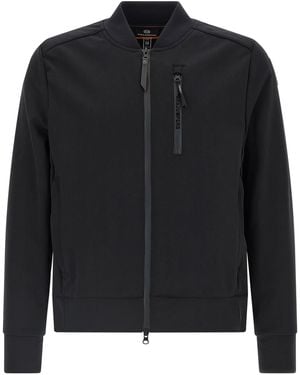 Parajumpers Mckay Sweatshirt - Black