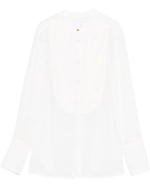 Trame Auree Trame Auree - White