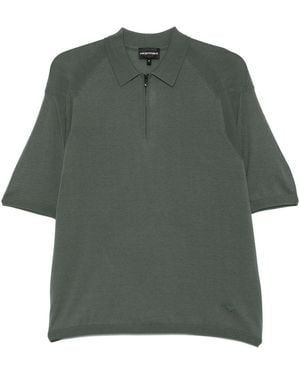 Emporio Armani Sweaters - Green