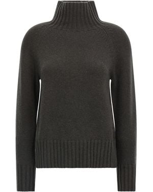 その他 MAX MARA Cral cotton sweater with max mara embroidery Embroidered cotton jumper, white | 