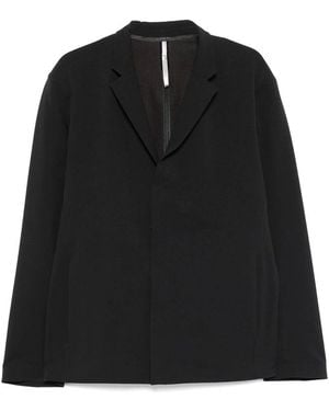 Veilance Black Jackets