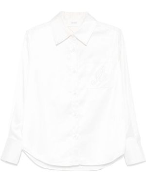 Axel Arigato Shirts - White