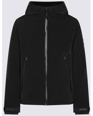 Mackage Coats Blacks And Greys