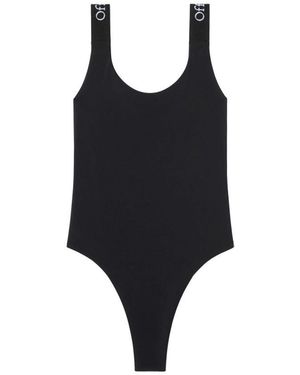 Off-White c/o Virgil Abloh Costume Intero - Nero