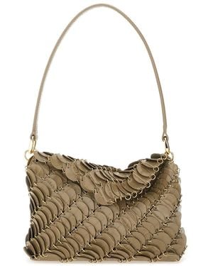 ハンドバッグ RABANNE Woman Handbag Rust 24ASS0463CLF200 P220 All Bags – Rabanne