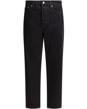 Stussy Denim Classic Jean - Black