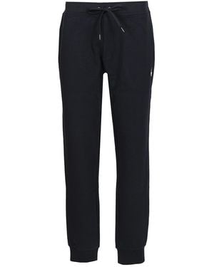 Polo Ralph Lauren Gym Pants Pants Blue