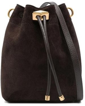 Jimmy Choo Shoulder Bags - Black
