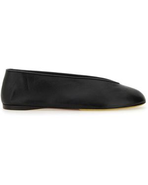 Moschino Ballet flats and ballerina shoes for Women | Online