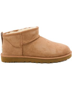 UGG Boots Chestnut-Uomo - Marrone
