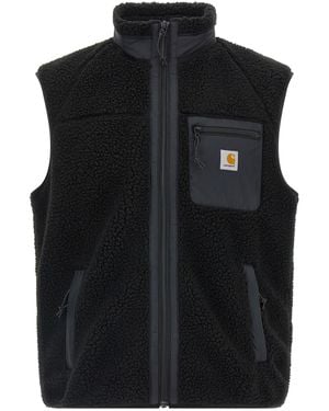 Carhartt 'Prentis' Vest - Black