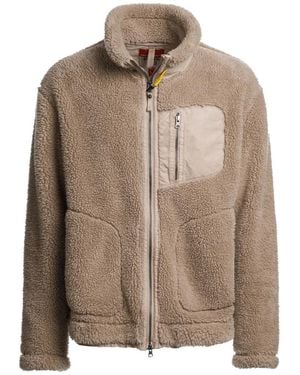 Parajumpers Jacket "Kimball" - Brown