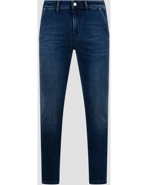 Re-hash Mariotto Denim Jeans - Blue