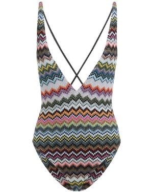 Missoni One-Pieces Multicolor