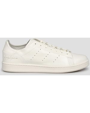Y-3 Sneakers White - Natural