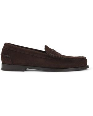 Church's Loafers - Black