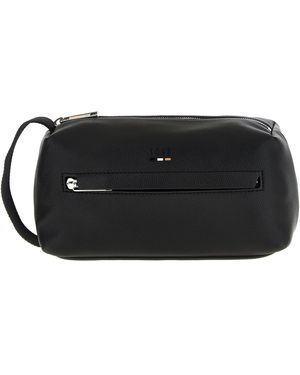 BOSS Ray Beauty - Black