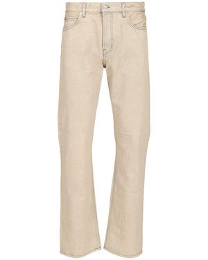 Haikure Blake Jeans - Natural