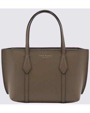 Tory Burch Bags Mushroom - Brown