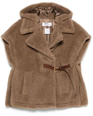 Max Mara Outerwears - Brown