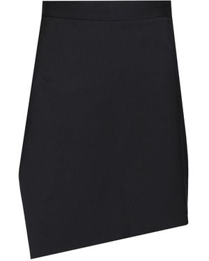 Vivienne Westwood "Infinity" Mini Skirt - Black