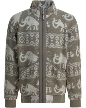 Mammut Knitwear - Grey