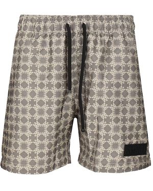 Amiri Swim Trunk Swimwear - Grey