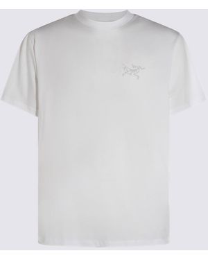 Arc'teryx Arc*Teryx - White