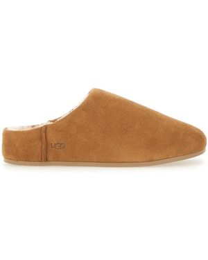 UGG Slip-on "elea" - Brown