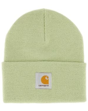 Carhartt Acrylic "Watch" Cap - Green