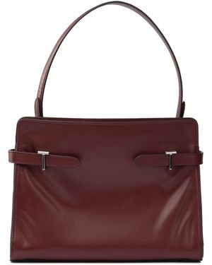 Le Tanneur Shoulder Bags - Purple