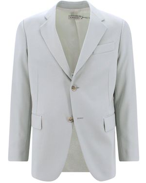 Lanvin Blazer - Gray