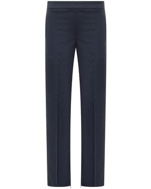 Pinko Pants And - Blue