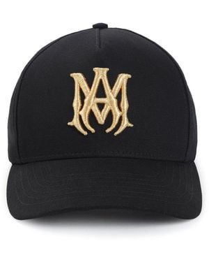 Amiri Hat - Black