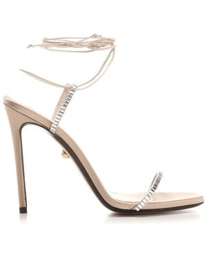 ALEVI Kiki Sandal - White