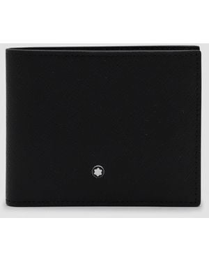 Montblanc Wallets - Black