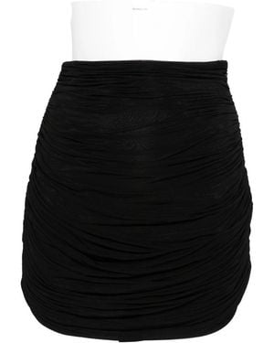 Francesco Murano Skirts - Black