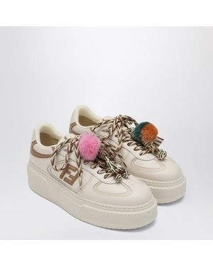 fendi air force ones