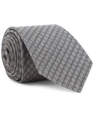 Gucci Ties - Grey