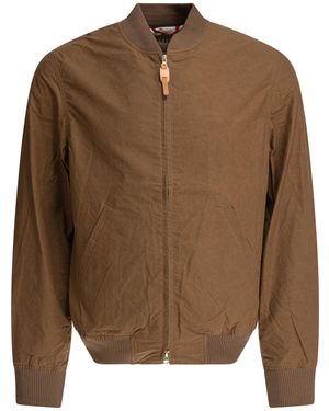Manifattura Ceccarelli Jackets - Brown