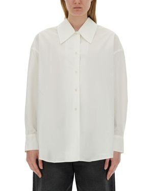 YMC Shirt Lena - White