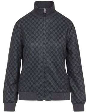 Gucci Sweatshirt - Blue