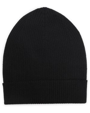 Rick Owens Hats - Black