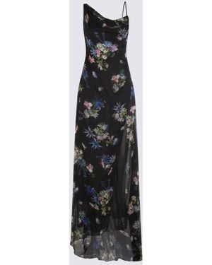 Blumarine Maxi dresses for Women | Online Sale up to 59% off