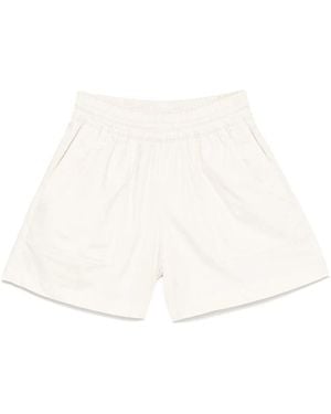 New Balance Neutral Shorts - White