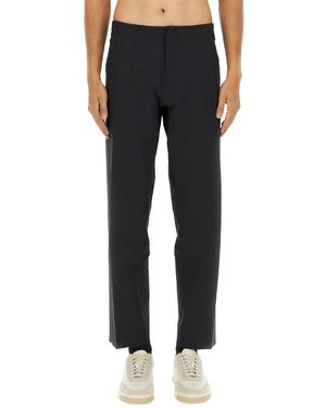 Veilance Pants "Spere" - Black