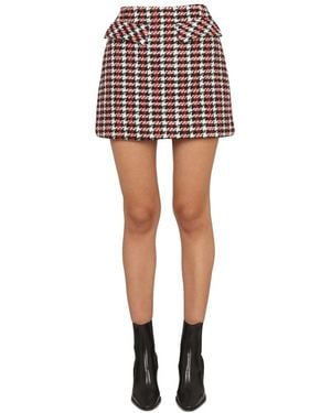 Baum und Pferdgarten Shanna Miniskirt - Multicolour