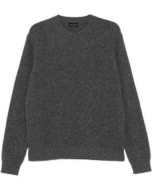 Roberto Collina Sweaters - Grey