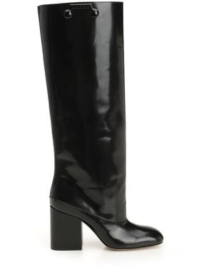 Marni Boots - Black